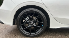 Honda Civic 2.0 eHEV Sport 5dr CVT Hybrid Hatchback